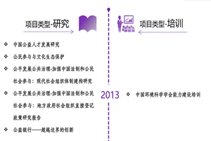 叉逼网址非评估类项目发展历程